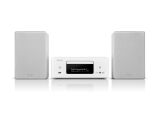 Denon CEOL-N12 DAB (Weiss)