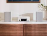 Denon CEOL-N12 DAB (Weiss)