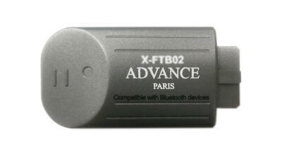 Advance Paris X-FTB02 (Grau)