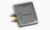 Advance Paris WTX-700 EVO (Grau)