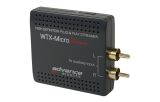 Advance Paris WTX-MicroStream (Schwarz)