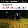 Rachmaninov Sergei - Concerto No. 2 (Rubinstein Arthur /...