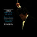Mahler Gustav - Symphony No. 3 In D Minor/ Forrester...