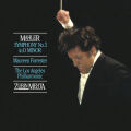 Mahler Gustav - Symphony No. 3 In D Minor/ Forrester...