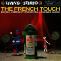 Munch Charles / BoSO - French Touch, The (Diverse...