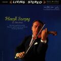 Szeryng Henryk - Henryk Szeryng in Recital (Diverse...