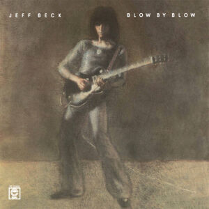Beck Jeff - Blow By Blow (45rpm)
