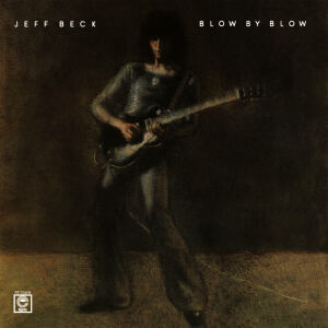 Beck Jeff - Blow By Blow