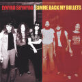 Lynyrd Skynyrd - Gimme Back My Bullets (45rpm)