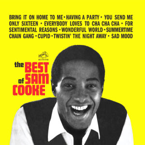 Cooke Sam - Best of Sam Cooke, The (45rpm)
