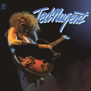 Nugent Ted - Ted Nugent (45rpm)