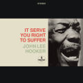 Hooker John Lee - It Serve You Right to Suffer
