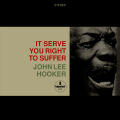 Hooker John Lee - It Serve You Right to Suffer