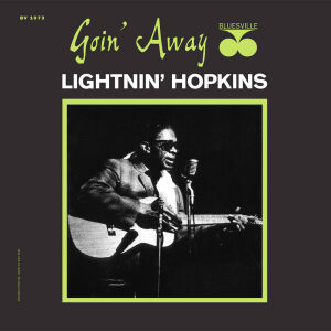 Hopkins Lightnin - Goin Away