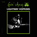 Hopkins Lightnin - Goin Away