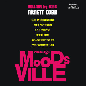 Cobb Arnett - Ballads by Cobb