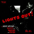 McLean Jackie - Lights Out!