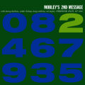 Mobley Hank - Mobleys 2nd Message