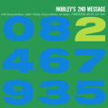 Mobley Hank - Mobleys 2nd Message