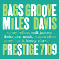 Davis Miles - Bags Groove (mono)