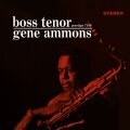 Ammons Gene - Boss Tenor