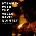 Davis Miles - Steamin With The Miles Davis Quintet
