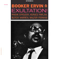 Ervin Booker - Exultation!