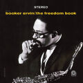 Ervin Booker - Freedom Book, The