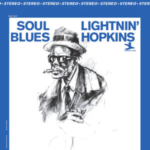 Hopkins Lightnin - Soul Blues