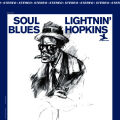 Hopkins Lightnin - Soul Blues