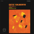 Getz Stan / Gilberto Joao - Getz/Gilberto (45rpm)