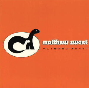 Sweet Matthew - Altered Beast (Expanded Edition)