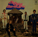 Flying Burrito Brothers - Gilded Palace of Sin, The
