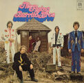 Flying Burrito Brothers - Gilded Palace of Sin, The