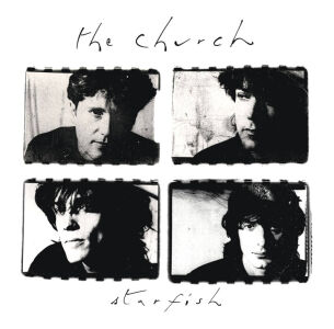 Church, The - Starfish (Expanded Edition)