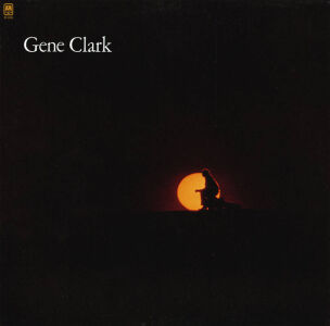 Gene Clark - White Light