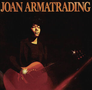 Armatrading Joan - Joan Armatrading
