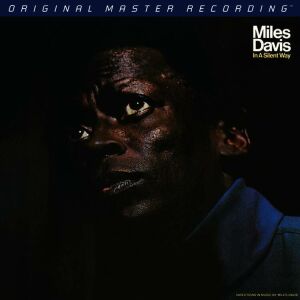 Davis Miles - In A Silent Way