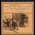 Grateful Dead - Workingman´s Dead (180g Vinyl)