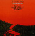 Stubblefield John - Bushman Song