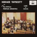 Tapscott Horace / Pan-Afrikan Peoples Arkestra, The -...