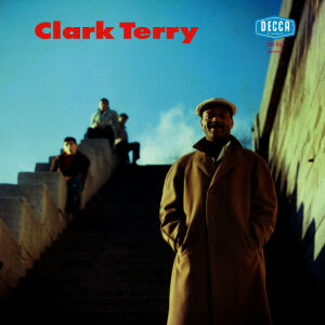 Terry Clark - Clark Terry and his orchestra featuring Paul Gonsalves