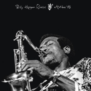 Harper Billy Quintet - Antibes ‘75