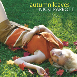 Parrott Nicki - Autumn Leaves