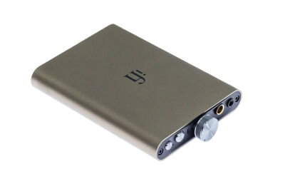 iFi Audio hip-dac 3