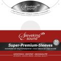 Sieveking Sound Super Premium Inner Sleeves