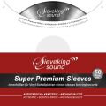 Sieveking Sound Super Premium Inner Sleeves