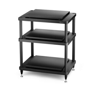 Solidsteel S5-3 (Schwarz)