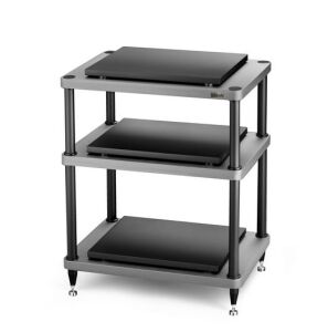 Solidsteel S5-3 (Silber/Schwarz)