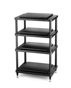 Solidsteel S5-4 (Schwarz)